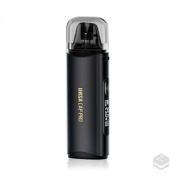 LOST VAPE URSA CAP PRO POD