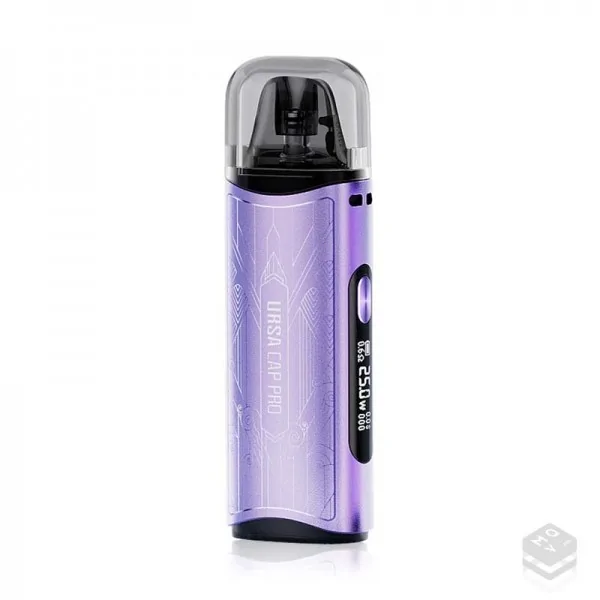 LOST VAPE URSA CAP PRO POD VAPE