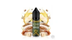 AROMA PANDORA GOLDEN ERA BOMBO 5ML MINILONGFILL