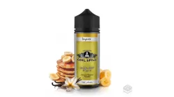 FLAVOUR LAYOVER COIL SPILL 24ML LONGFILL