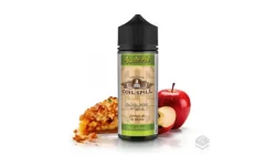 FLAVOUR APPLE PIE COIL SPILL 24ML LONGFILL