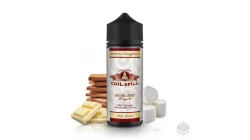 FLAVOUR BAKERS DAUGHTER COIL SPILL 24ML LONGFILL