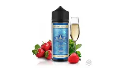 AROMA BOTTLE SERVICE COIL SPILL 24ML LONGFILL