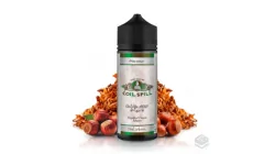 FLAVOUR HAVANA COIL SPILL 24ML LONGFILL