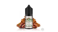 FLAVOUR HAVANA COIL SPILL 8ML MINILONGFILL