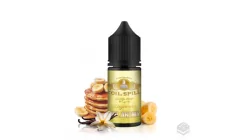 AROMA LAYOVER COIL SPILL 8ML MINILONGFILL