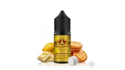 FLAVOUR BAKERS LEMONS COIL SPILL 8ML MINILONGFILL