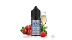 FLAVOUR BOTTLE SERVICE COIL SPILL 8ML MINILONGFILL