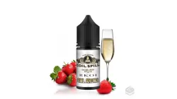 AROMA RKOI COIL SPILL 8ML MINILONGFILL