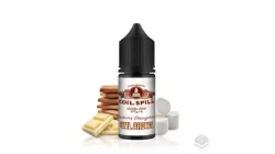 FLAVOUR BAKERS DAUGHTER COIL SPILL 8ML MINILONGFILL