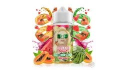 AROMA WATERMELON PAPAYA HAVANA DREAM 20ML LONGFILL