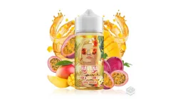 FLAVOUR MANGO PASSION FRUIT HAVANA DREAM 20ML LONGFILL