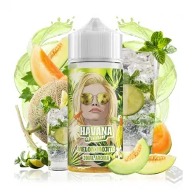 AROMA MELON MOJITO HAVANA DREAM 20ML LONGFILL