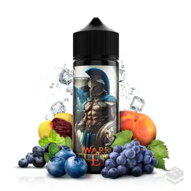 FLAVOUR ATHENIAN WARRIOR 10ML LONGFILL