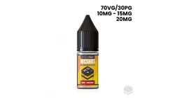 NICOKIT 70VG / 30PG MASQUEVAPOR VAPE