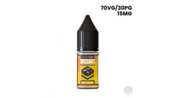 NICOKIT 70VG / 30PG MASQUEVAPOR VAPE