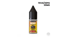NICOKIT 70VG / 30PG MASQUEVAPOR VAPE