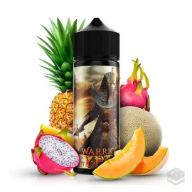 AROMA EGYPTIAN WARRIOR 10ML LONGFILL