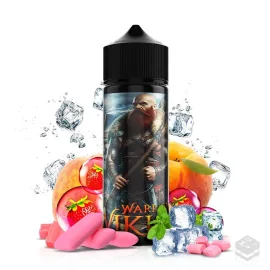 AROMA VIKING WARRIOR 10ML LONGFILL