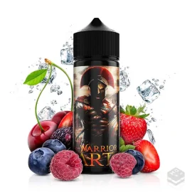 AROMA SPARTAN WARRIOR 10ML LONGFILL