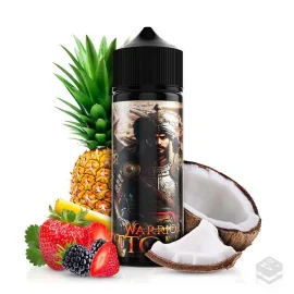 FLAVOUR OTTOMAN WARRIOR 10ML LONGFILL