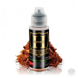 FLAVOUR VIURA RESERVA HERRERA 10ML LONGFILL