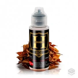 FLAVOUR AROMA BOJ HERRERA 10ML LONGFILL