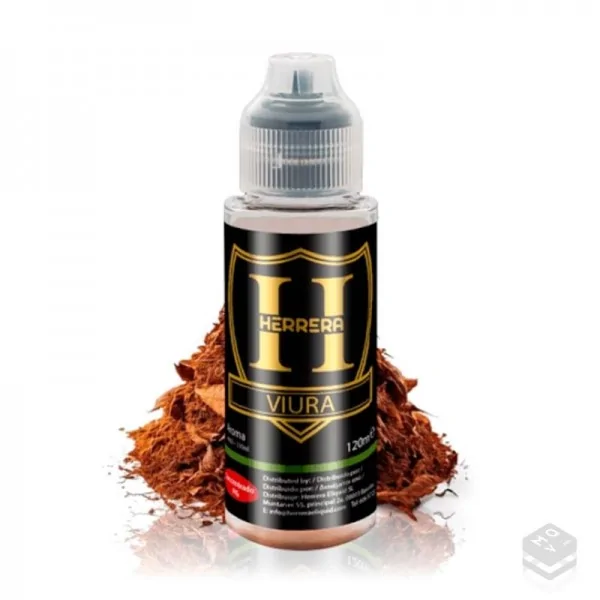 AROMA VIURA HERRERA 10ML LONGFILL