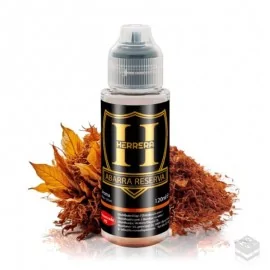 AROMA ABARRA RESERVA HERRERA 10ML LONGFILL