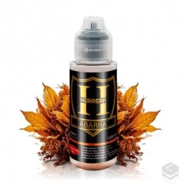 AROMA ABARRA HERRERA 10ML LONGFILL