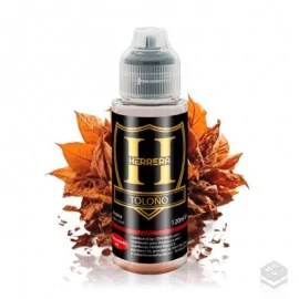 FLAVOUR TOLOÑO HERRERA 10ML LONGFILL