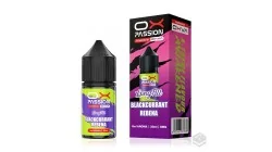 FLAVOUR BLACKCURANT REBENA OXVA OX PASSION 6ML MINILONGFILL