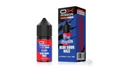 FLAVOUR BLUE SOUR RAZZ OXVA OX PASSION 6ML MINILONGFILL