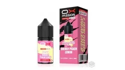 AROMA CHERRY PEACH LEMON OXVA OX PASSION 6ML MINILONGFILL