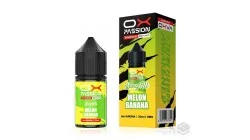 AROMA MELON BANANA OXVA OX PASSION 6ML MINILONGFILL