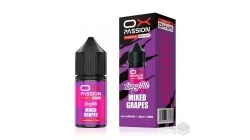FLAVOUR MIXED GRAPE OXVA OX PASSION 6ML MINILONGFILL