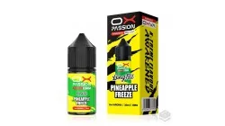 AROMA PINEAPPLE FREEZE OXVA OX PASSION 6ML MINILONGFILL