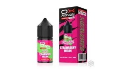 AROMA STRAWBERRY MELON OXVA OX PASSION 6ML MINILONGFILL