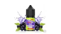 AROMA BLACKCURANT REBENA OXVA OX PASSION 6ML MINILONGFILL