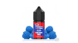 FLAVOUR BLUE SOUR RAZZ OXVA OX PASSION 6ML MINILONGFILL