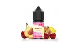 AROMA CHERRY PEACH LEMON OXVA OX PASSION 6ML MINILONGFILL