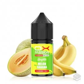 AROMA MELON BANANA OXVA OX PASSION 6ML MINILONGFILL
