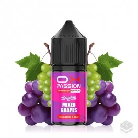 AROMA MIXED GRAPE OXVA OX PASSION 6ML MINILONGFILL