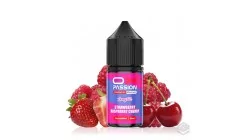 AROMA STRAWBERRY RASPBERRY CHERRY OXVA OX PASSION 6ML MINILONGFILL