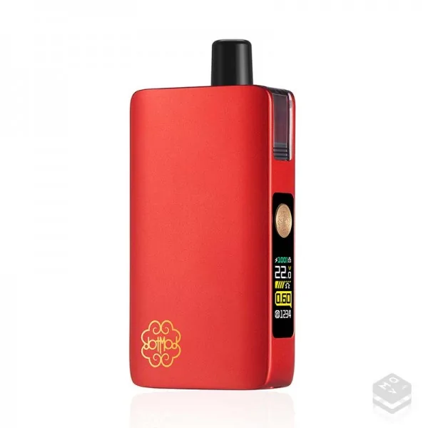 DOTPOD MAX V1.5 POD DOTMOD VAPE