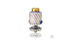 DEJAVU DJV V2 FIBER ENGRAVE RDTA 26MM