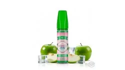 AROMA APPLE SOURS ICE DINNER LADY 14ML LONGFILL