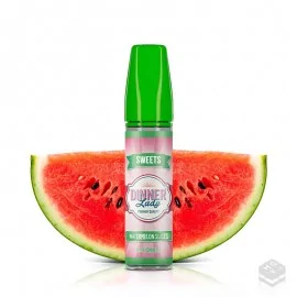 AROMA WATERMELON SLICES DINNER LADY 14ML LONGFILL