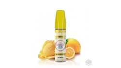 FLAVOUR LEMON SHERBETS DINNER LADY 14ML LONGFILL