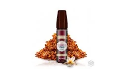 FLAVOUR VANILLA TOBACCO DINNER LADY 14ML LONGFILL